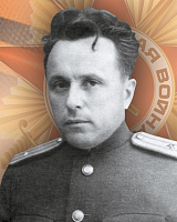 Завьялов Владимир Павлович